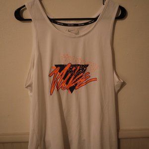 Nike Swim Tank